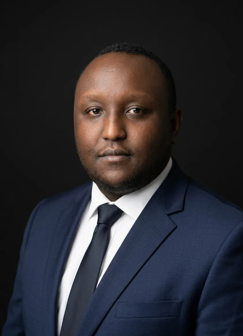 Silvio Ndorere